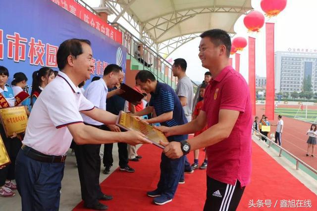 2019宝鸡校园足球联赛,2024宝鸡市校园足球联赛