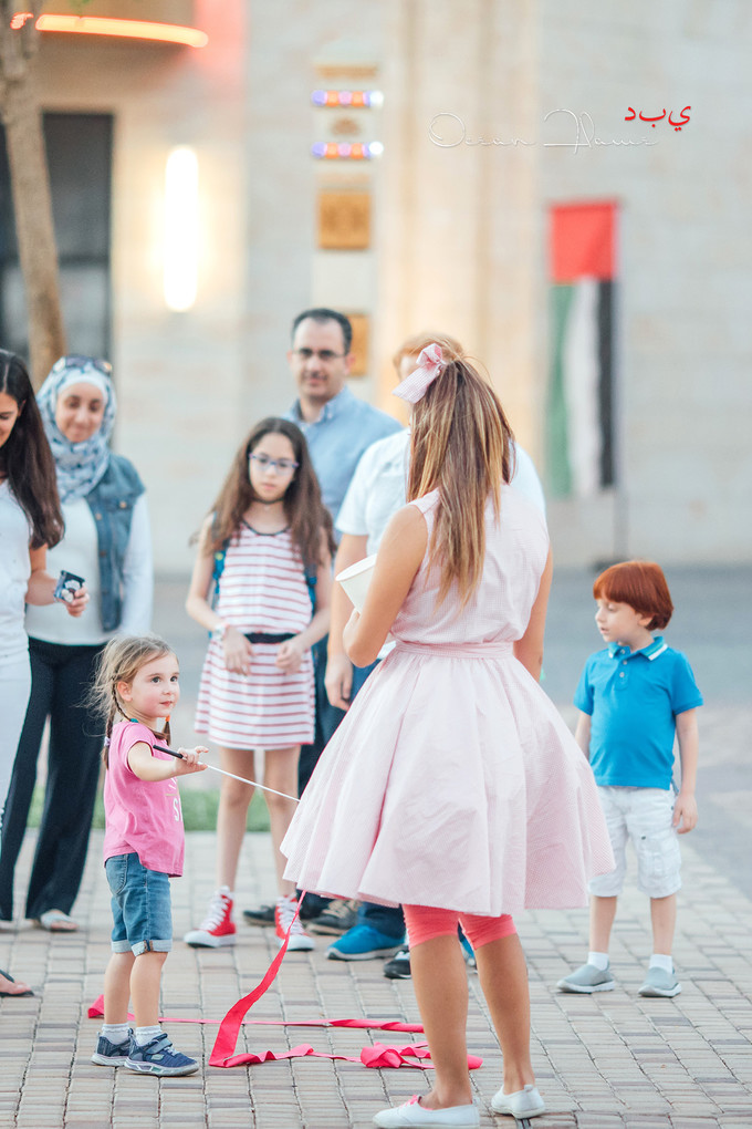 迪拜左手沙漠右手大海飞跃千里为你来——今夕传媒旅行家出品