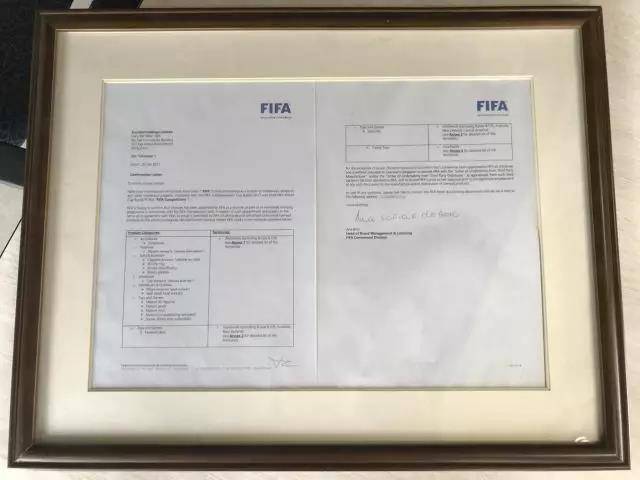 世界杯商贩事件,世界杯中国商家