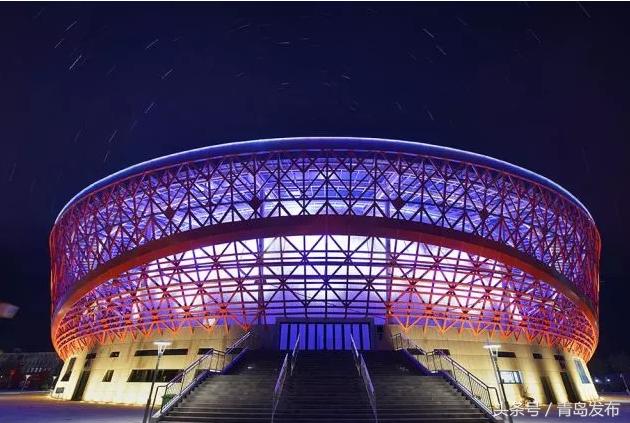 青岛足球场有几个,青岛哪个足球场最好