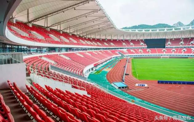 青岛足球场有几个,青岛哪个足球场最好