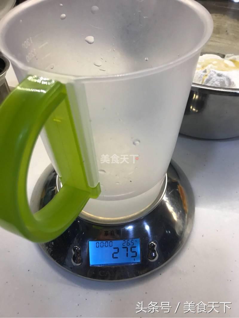 自己做油条不脆是什么原因,为什么自己做的油条不够泡