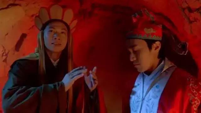 周星驰65岁拍电影,周星驰的人生经历