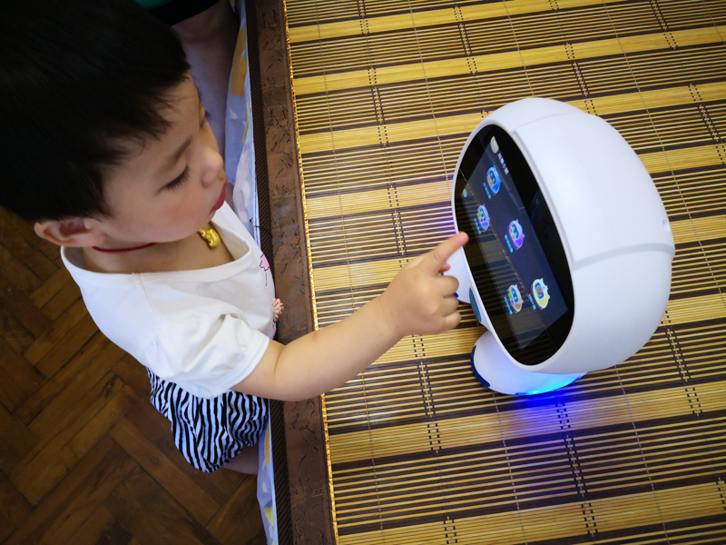 小乐智能教育机器人多少钱,小乐智能教育学习机