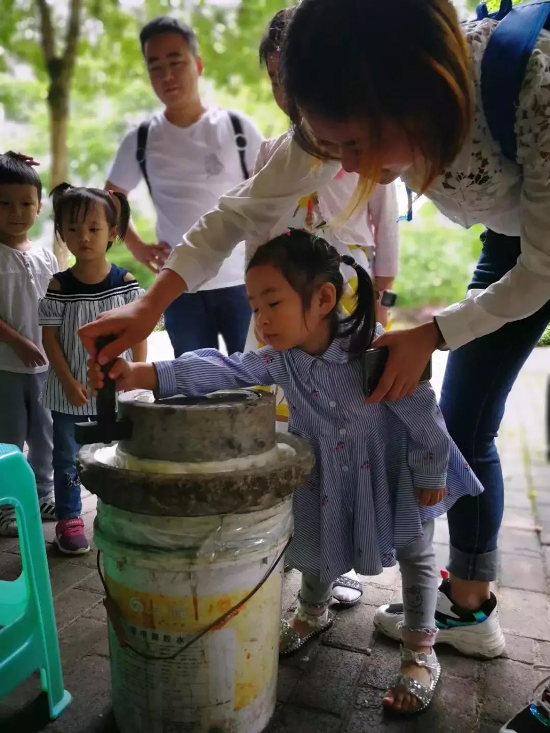 “回趣童真，weare伐木累”乔森驾校亲子活动