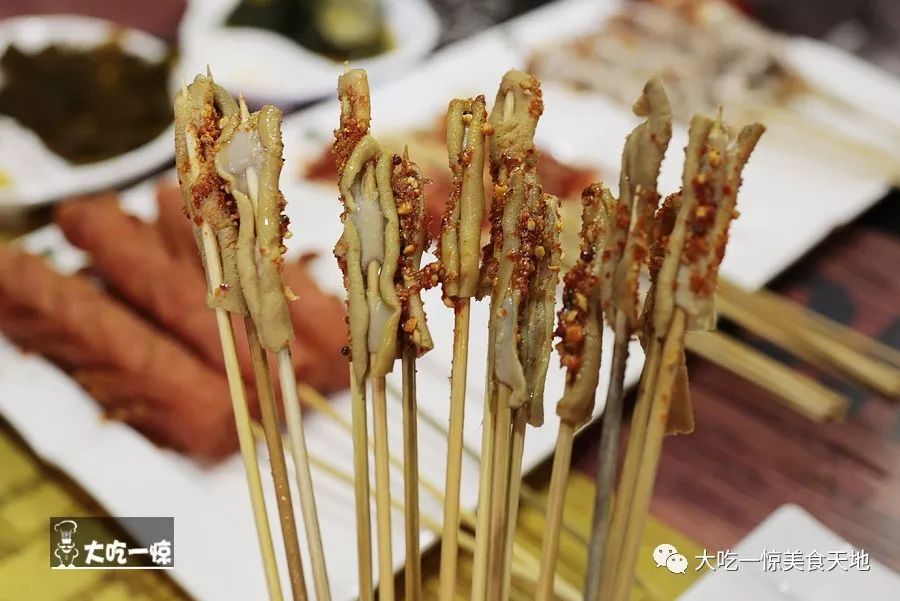 抚顺顺城哪家麻辣拌最有名,抚顺市区内正宗的抚顺麻辣拌店