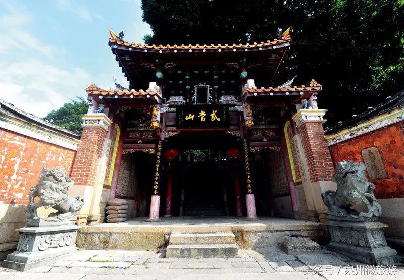 助力泉州申遗,古泉州刺桐史迹申遗2018