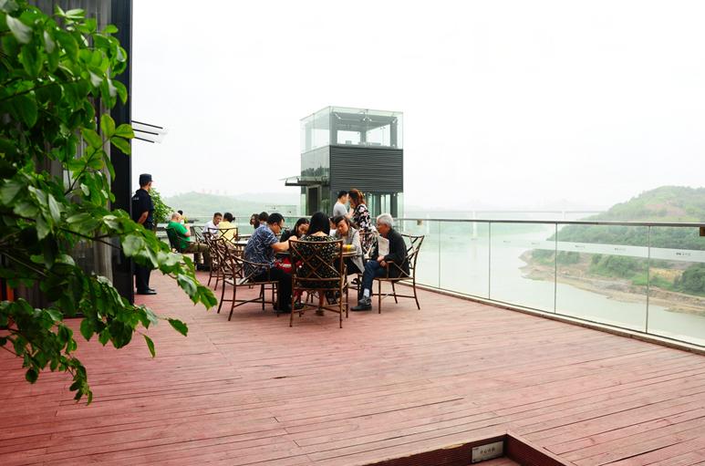 蔡家美的,北碚蔡家好玩不