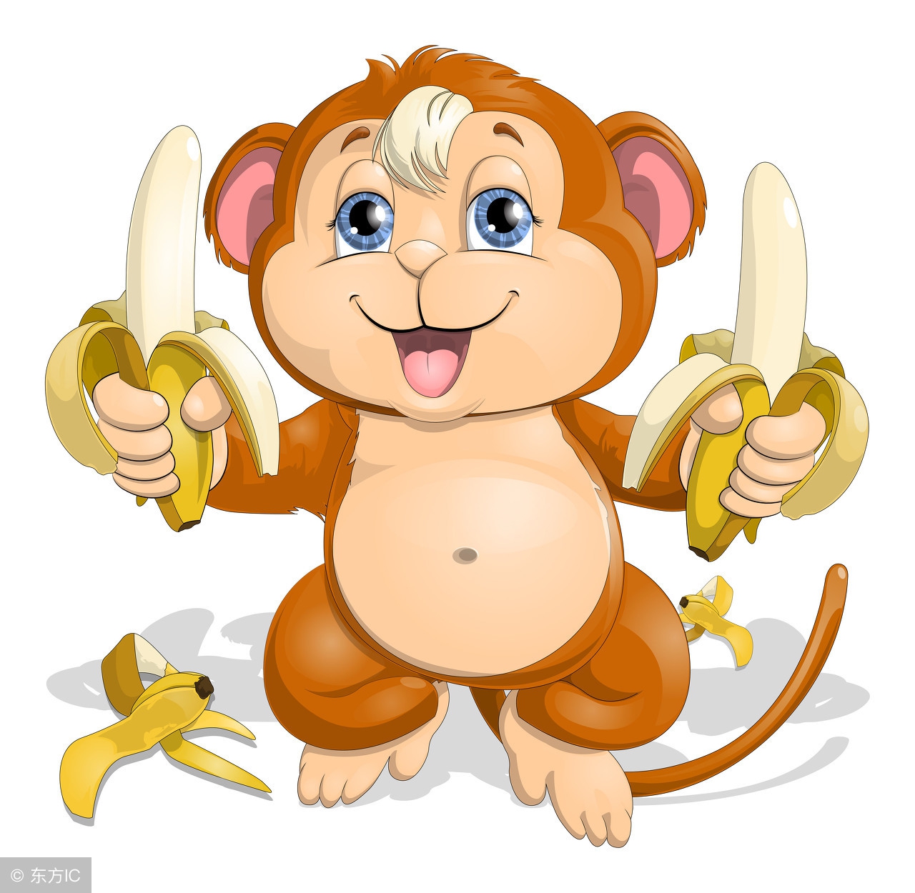 68年属猴什么时候无病无灾交好运,68年属猴人躲不过去的大难