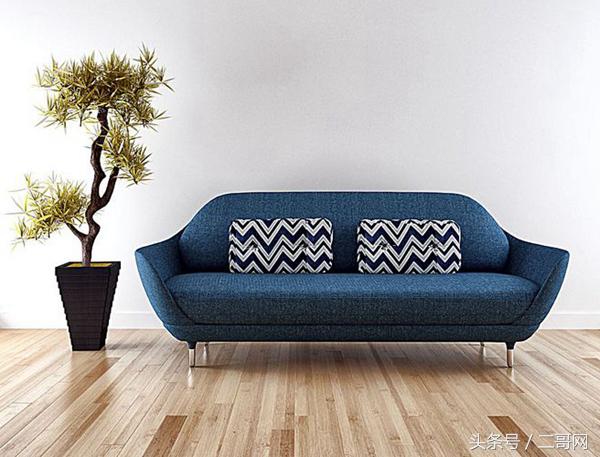 家里不想贴地板怎么做好看,实木复合地板选择技巧图解