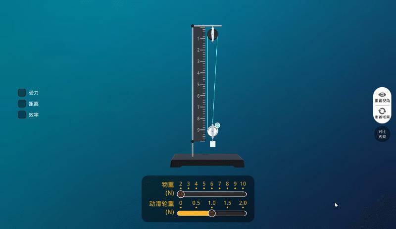 吃掉物理脑洞时间｜「第11期」功和机械能
