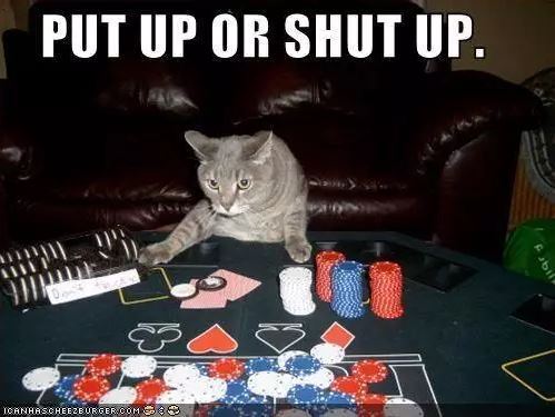 放弃劝导一个人,放弃icu决定都是错的