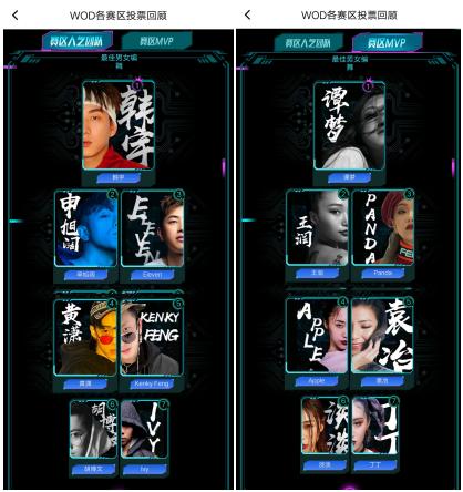 美拍WOD世界舞蹈大赛2018中国区总决赛将开幕冯正、黄潇出席评委团