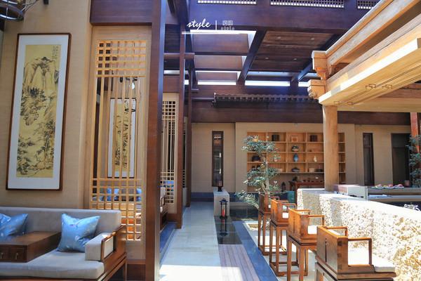 入住酒店的体验好评,华清御汤温泉