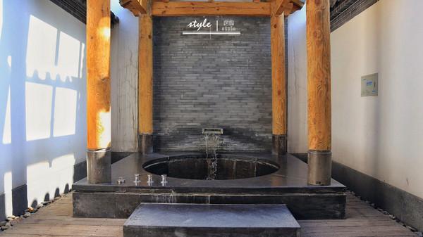 入住酒店的体验好评,华清御汤温泉