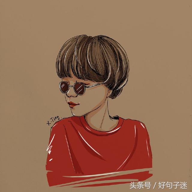 经典说说适合发朋友圈的霸气句子,个性签名大全霸气超拽几个字