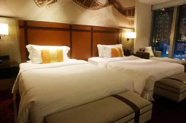 暑假澳门攻略,暑期澳门酒店优惠