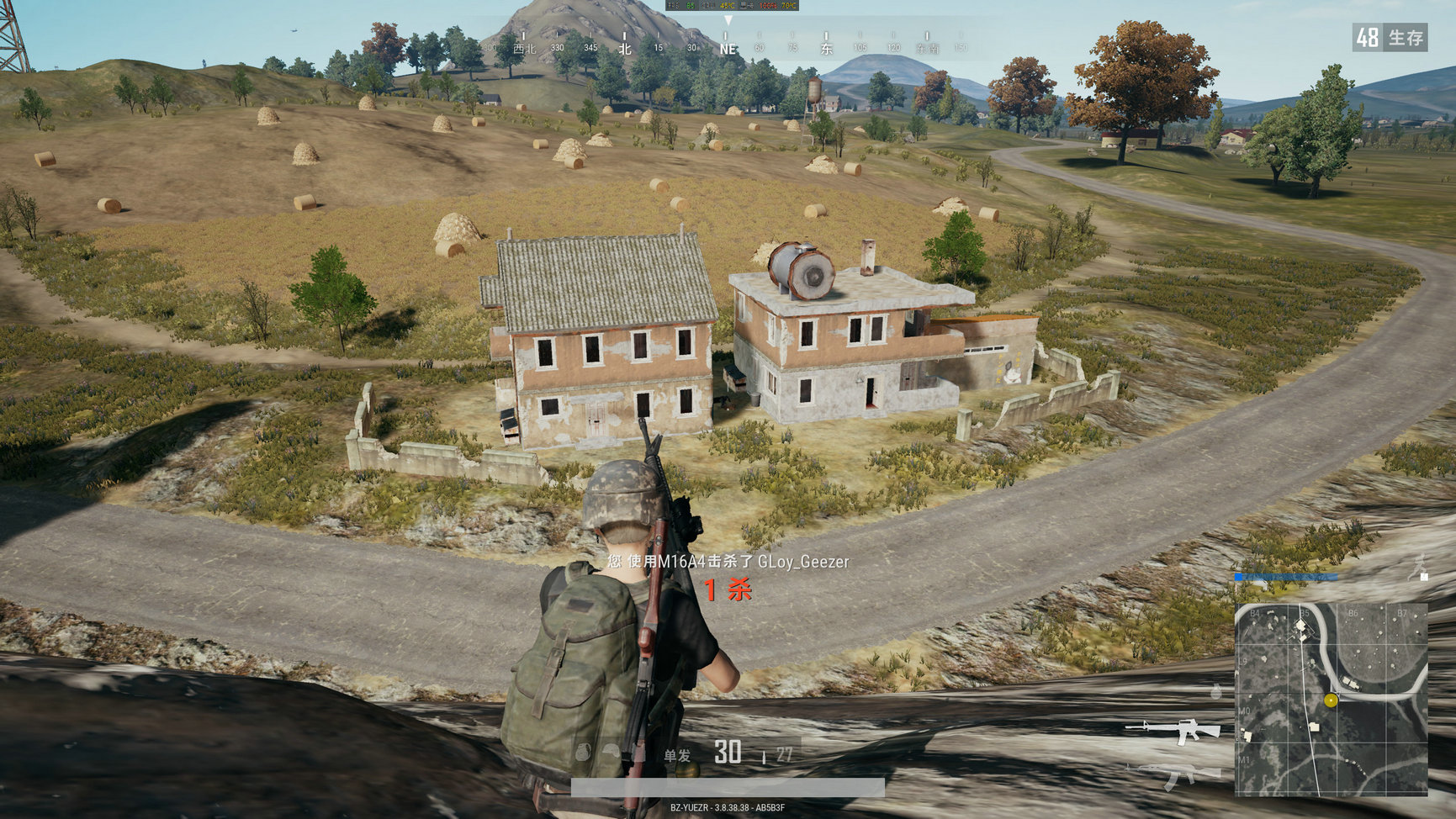 绝地求生最新版本吃鸡怎么加速,绝地求生玩家想要的5大配件