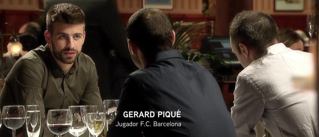 天生要强的梅西与蒙牛,天生要强梅西广告