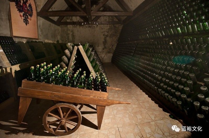 探索世界各地葡萄酒庄,探访世界酒庄