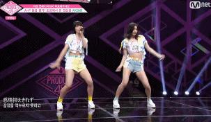 把AKB48批量骂哭再批量发逆袭剧本？还是韩国《produce101》骚！