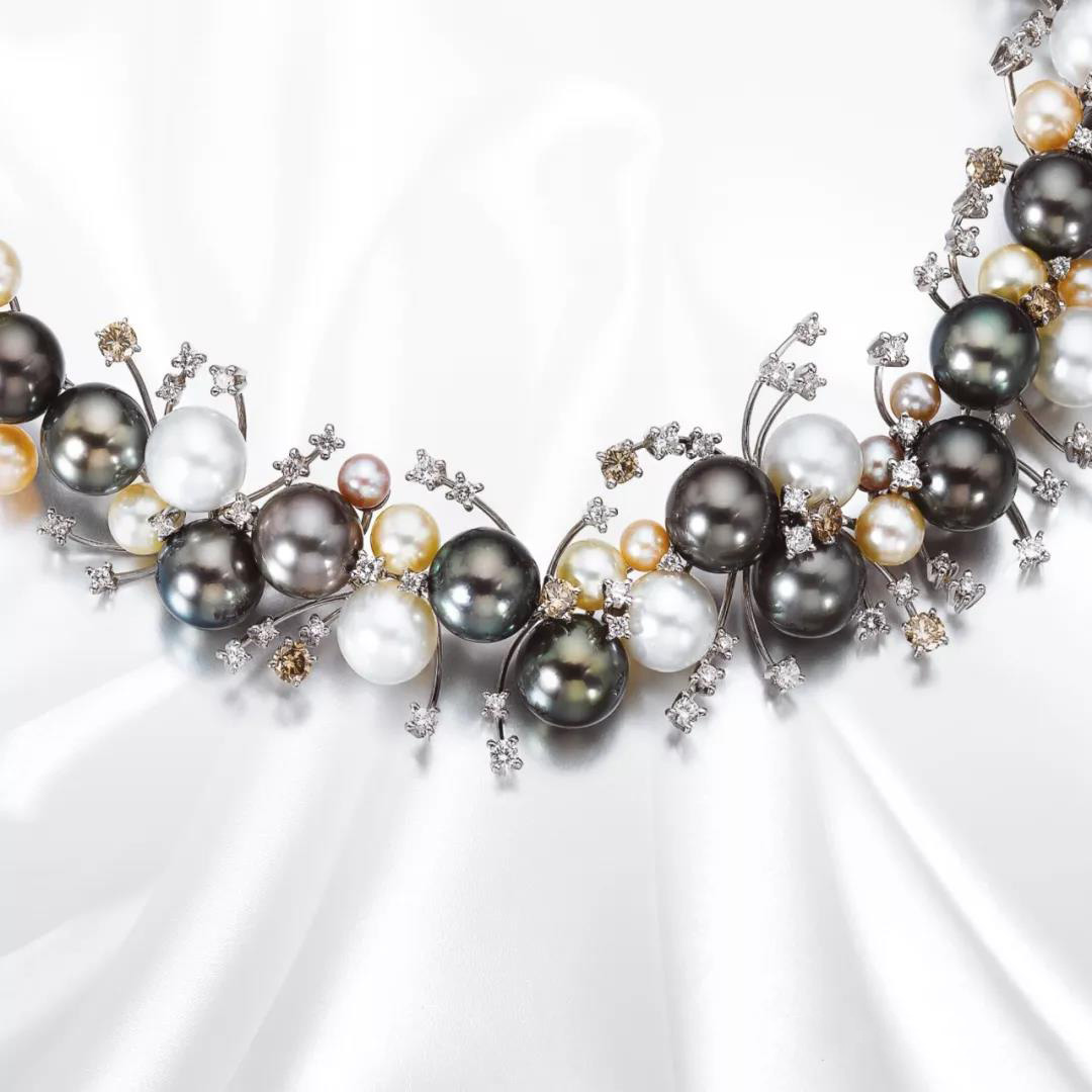 天然珍珠有完全无瑕的吗,珍珠天然珠区别