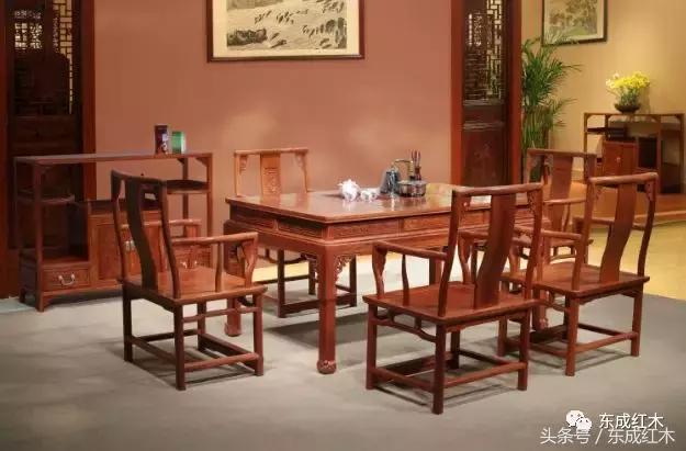 适合中国的茶室,中式会客家庭茶室分享