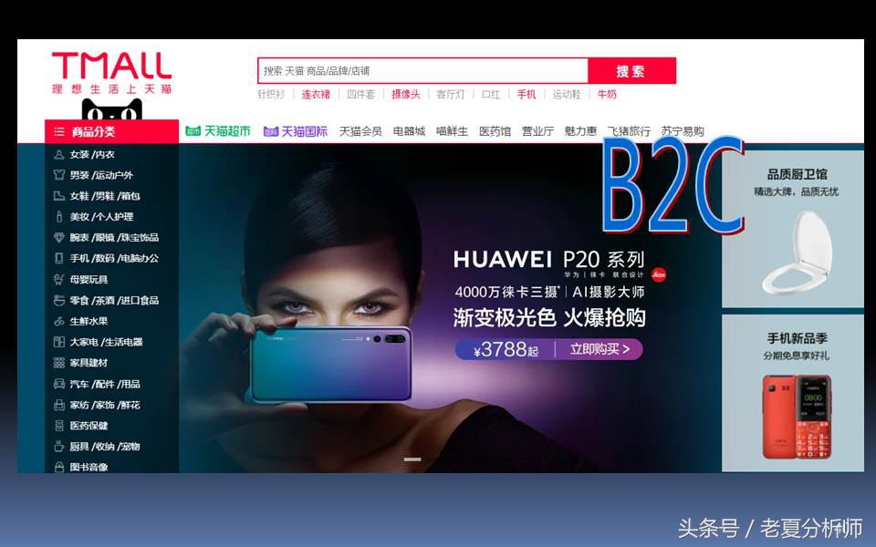 电子商务三创大赛优秀ppt,电子商务ppt课件完整版