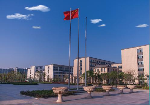 合肥工业学校正式面向全省招生,合肥工业职业学校怎么样