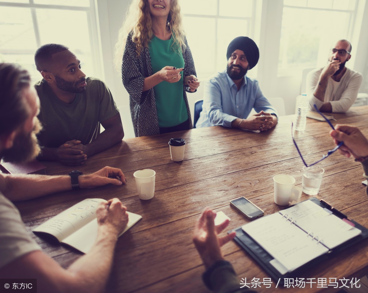 不要让你的思想局限了,别让思维局限