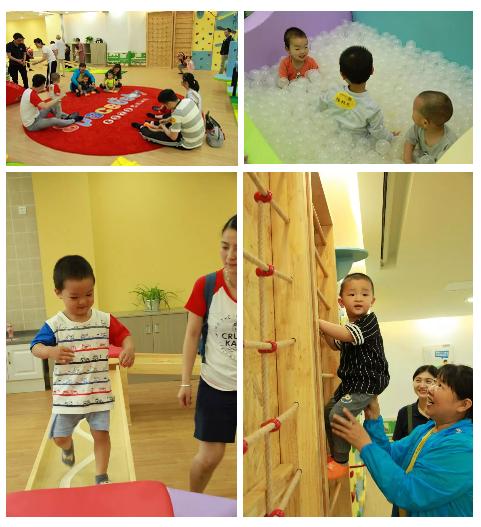 慧文迪儿幼儿园滨江,南京江宁滨江慧文迪儿幼儿园学费