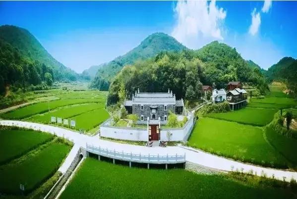 从A到Z，26个字母，陪你领略赣北德安的热辣风情！