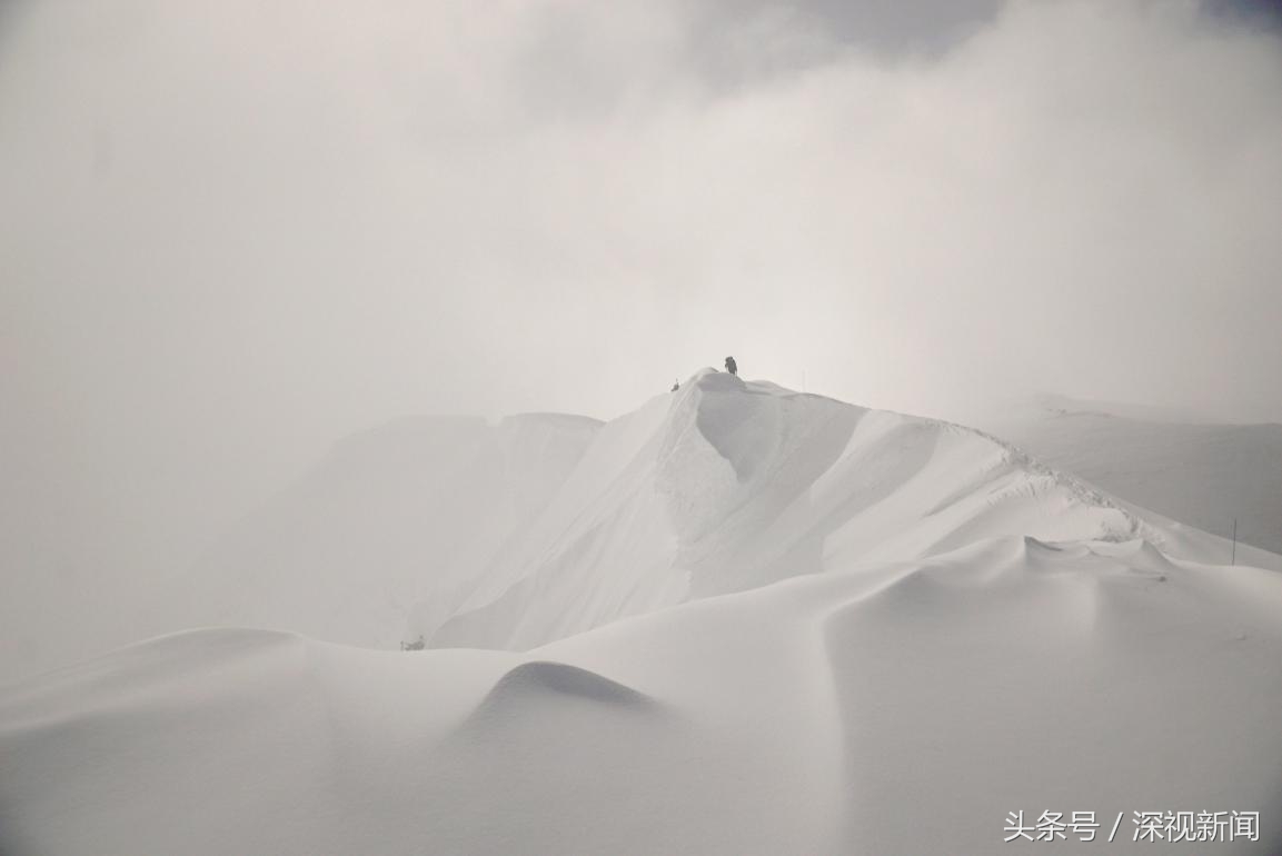 登山第一人张梁,登山家张梁纪录片