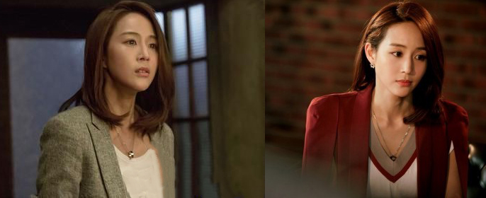 宝格丽陶瓷项链搭配衣服图片,和宝格丽戒指搭配的项链