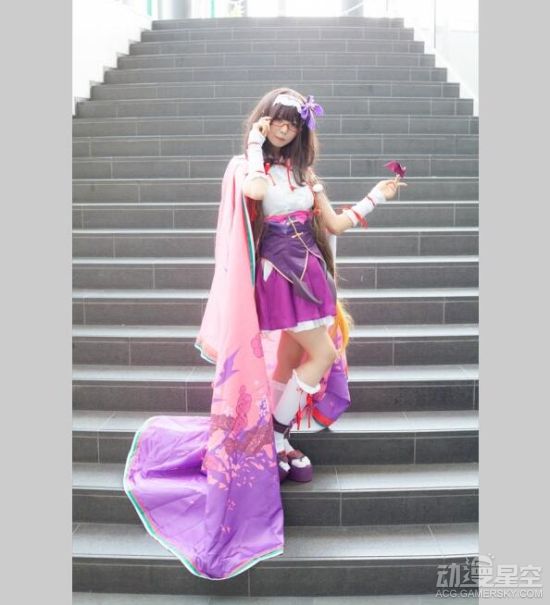 鍦ㄦ棩鏈琧osplay鎯婅壋鍏ㄥ満,鏃ユ湰涓夊ぇcosplay鍦扮偣