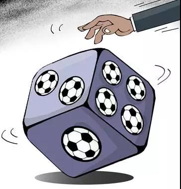 *球赌**让世界杯变成“世界悲”,为什么人们还是乐此不疲?