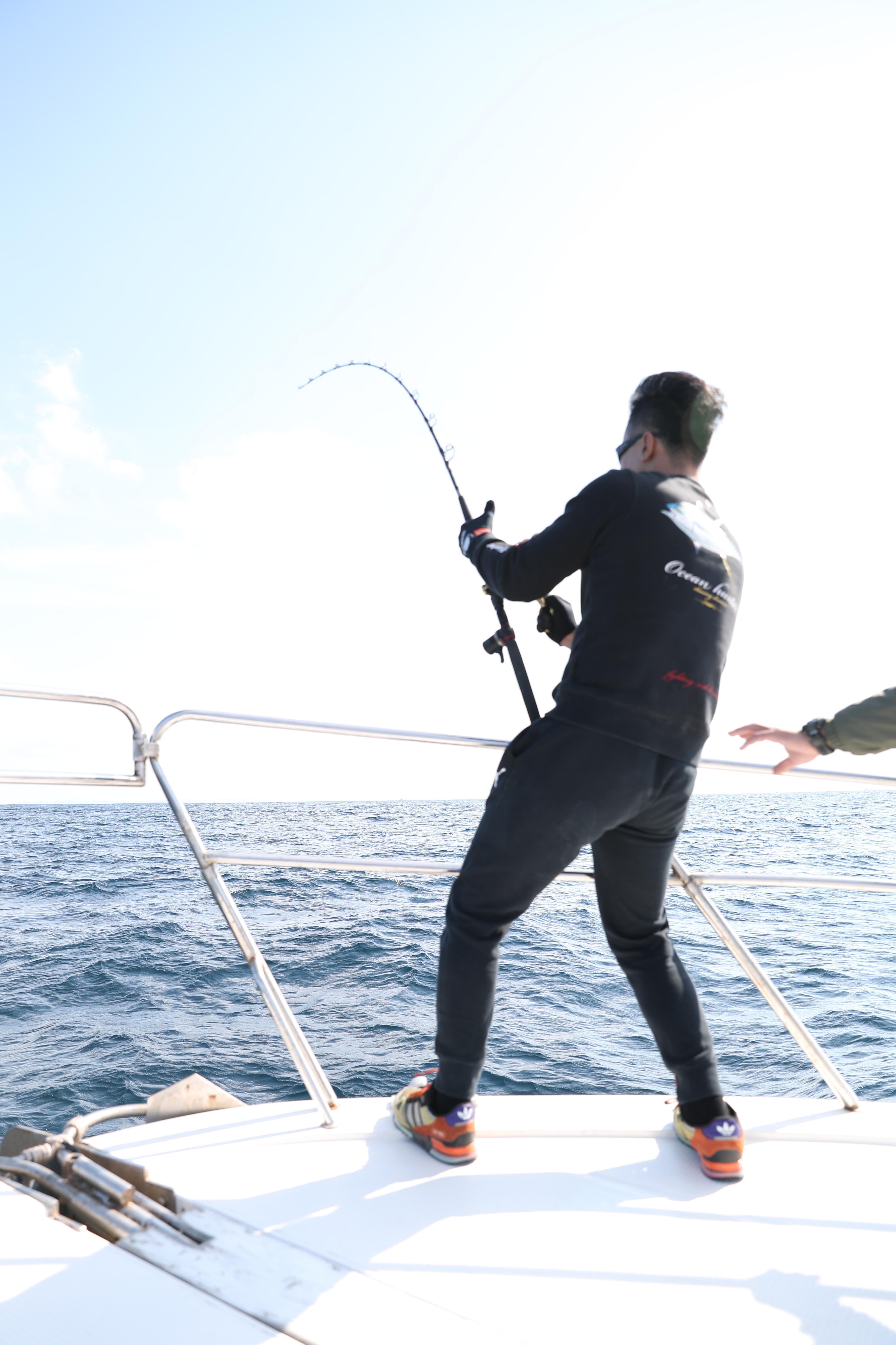 日本海域发现的奇特生物,日本海域漂浮着巨型海洋生物