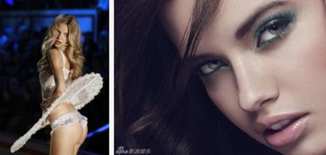 最漂亮的十一位世界杯足球宝贝,中国最出名的十大足球宝贝