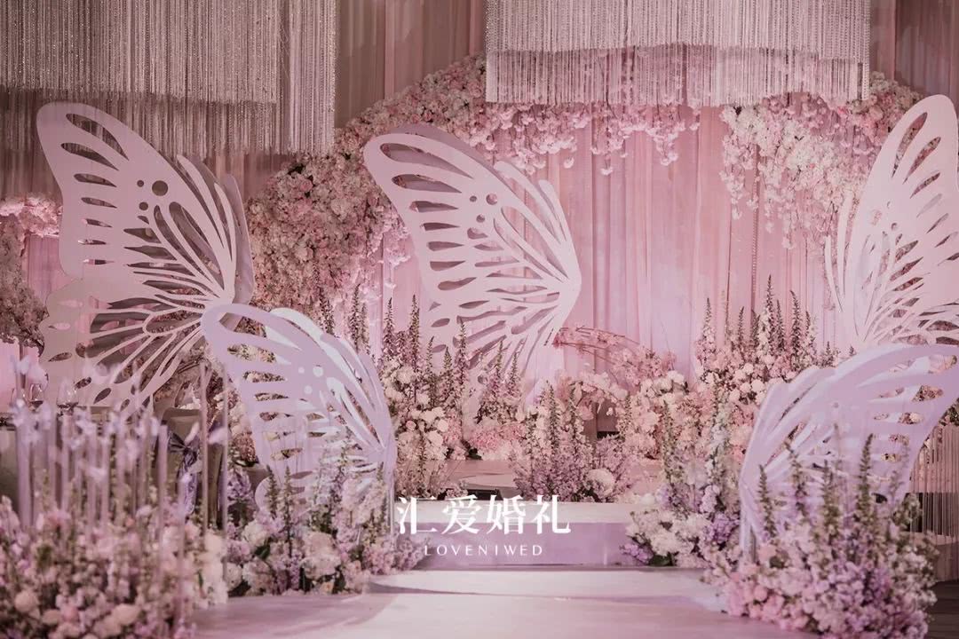 跑遍了北京所有的场地,他们做了一张超全的北京婚礼场地地图