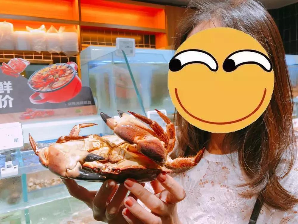 在北京吃只大龙虾只要70块？我被这家超市实力圈粉了！