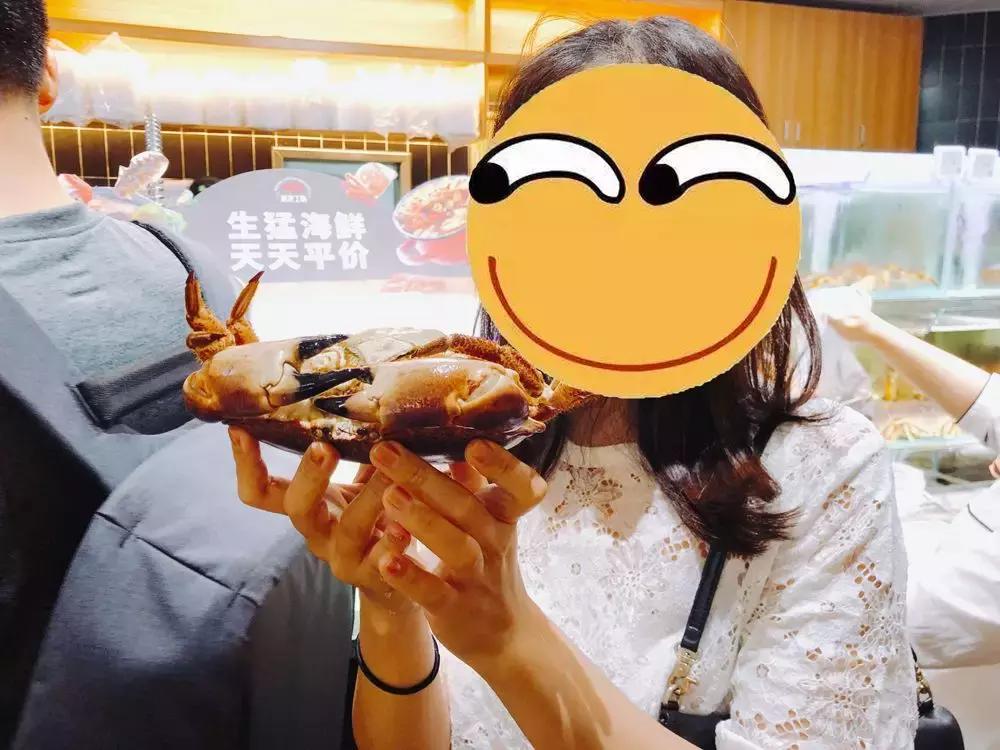 在北京吃只大龙虾只要70块？我被这家超市实力圈粉了！