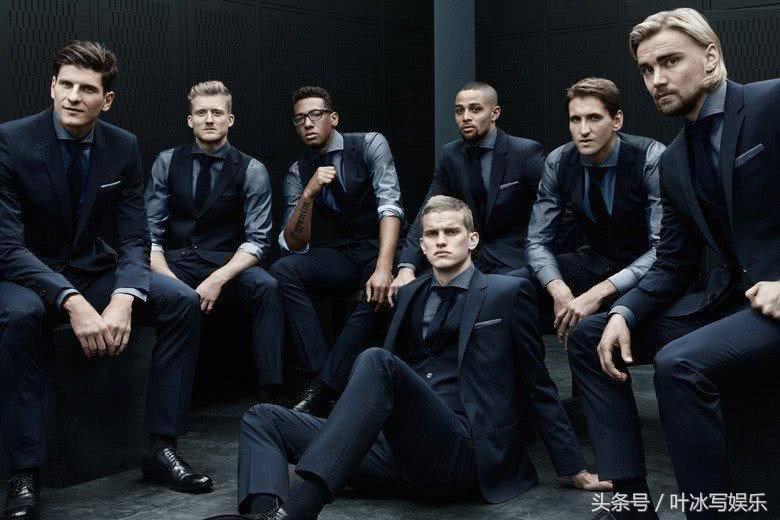 明星谁是真球迷？鹿晗为C罗入坑春春为足球写文，李冰冰太理性？