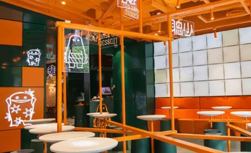 引入了CHOICE7PLUS的聪少，为增加新的客源带来了契机