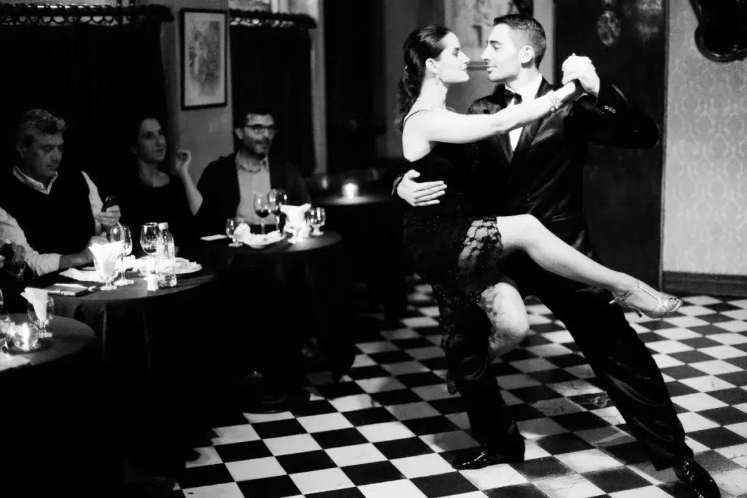 这么美的阿根廷,输了球又如何?