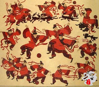 高俅能进国家队吗,高俅能不能在现代足球称雄