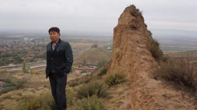 新华每日电讯雪地,新华每日电讯当代愚公