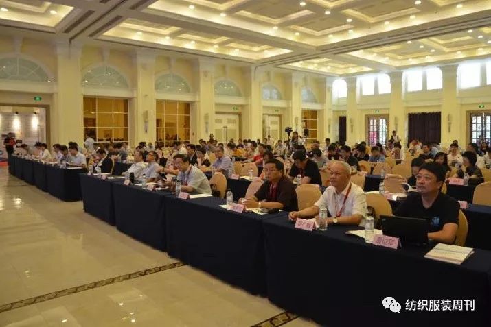 纺织之光｜卫星天线、隐身材料、人工皮肤……“纺织之光”推广最前沿产业用纺织品科技成果