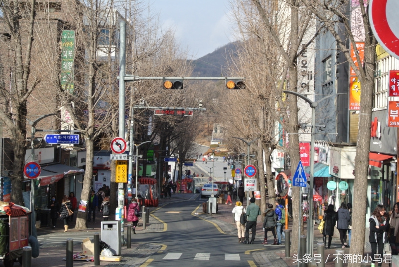 韩国旅游攻略自由行高端,韩国旅游自由行攻略