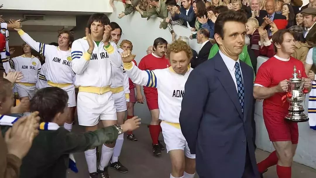 十部必看的足球电影,必看的10部足球电影