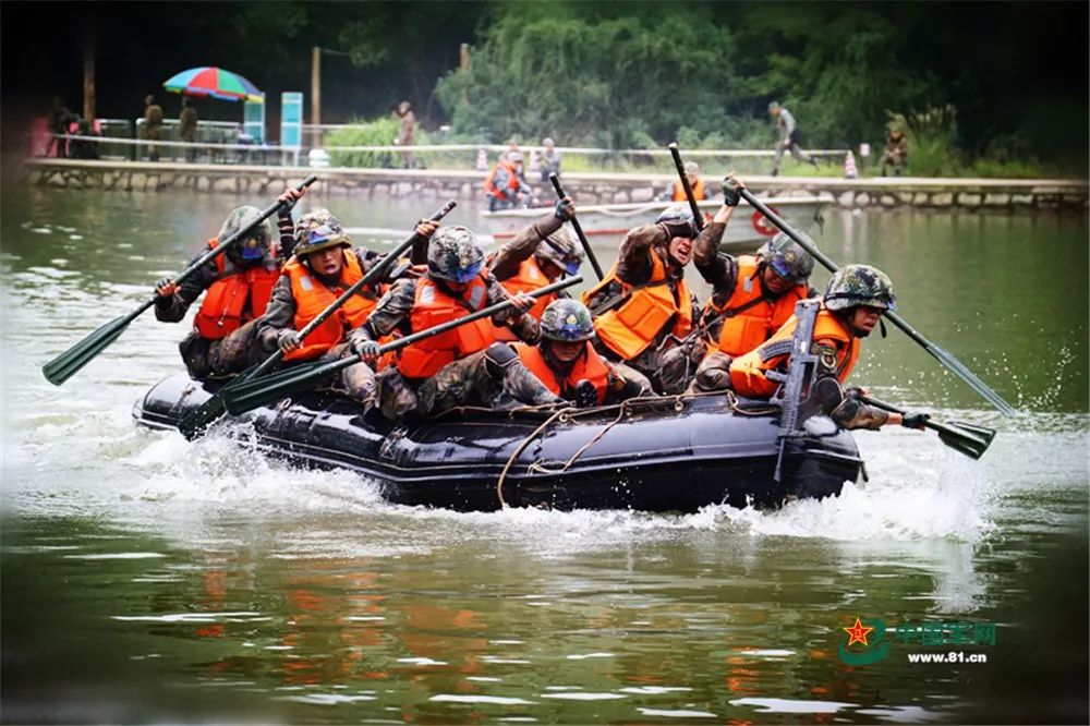 军校招生简章一览,面向全国各地招生的军校